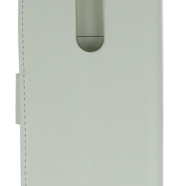 B.D.L Θήκη Book Wallet Πορτοφόλι (LG K10 2018 & LG K11 2018)