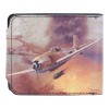 GTS Moda Italia Παιδικό Πορτοφόλι 12287 Airplane
