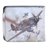 GTS Moda Italia Παιδικό Πορτοφόλι 12287 Supermarine Spitfire