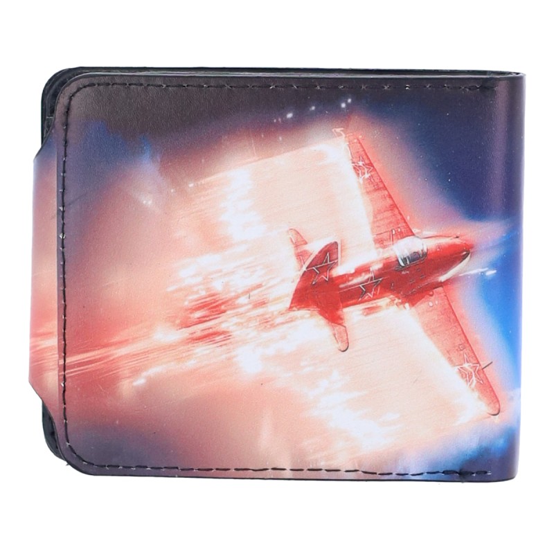 GTS Moda Italia Παιδικό Πορτοφόλι 12287 Spitfire Red GTS Moda Italia Παιδικό Πορτοφόλι 12287 Spitfire Red