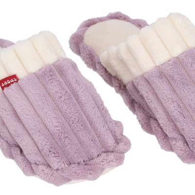 Comfy Slippers Γυναικείες Χειμωνιάτικες Παντόφλες