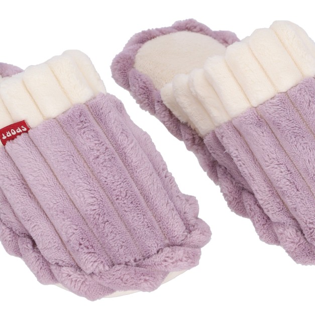 Comfy Slippers Γυναικείες Χειμωνιάτικες Παντόφλες