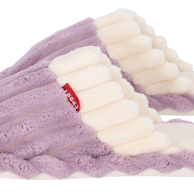 Comfy Slippers Γυναικείες Χειμωνιάτικες Παντόφλες