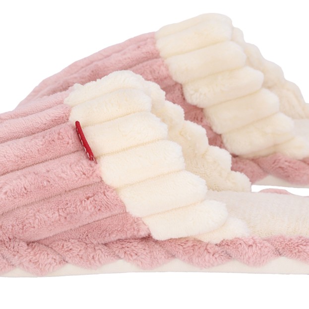 Comfy Slippers Γυναικείες Χειμωνιάτικες Παντόφλες