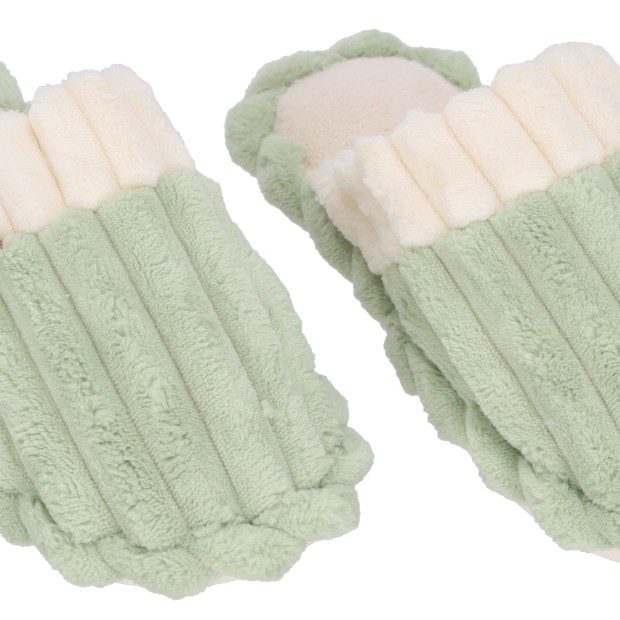 Comfy Slippers Γυναικείες Χειμωνιάτικες Παντόφλες