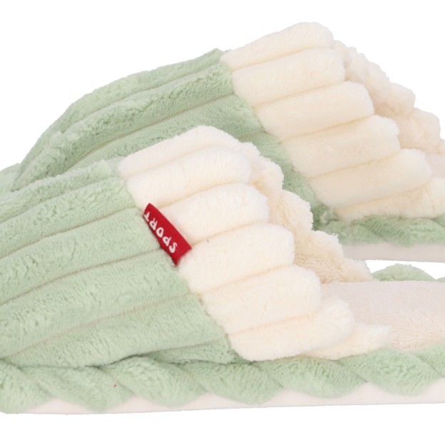 Comfy Slippers Γυναικείες Χειμωνιάτικες Παντόφλες