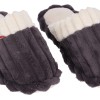Comfy Slippers Γυναικείες Χειμωνιάτικες Παντόφλες