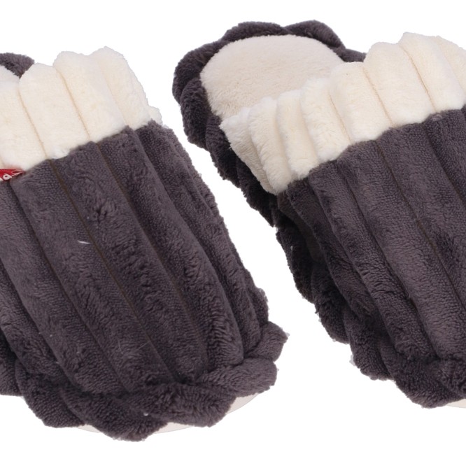 Comfy Slippers Γυναικείες Χειμωνιάτικες Παντόφλες