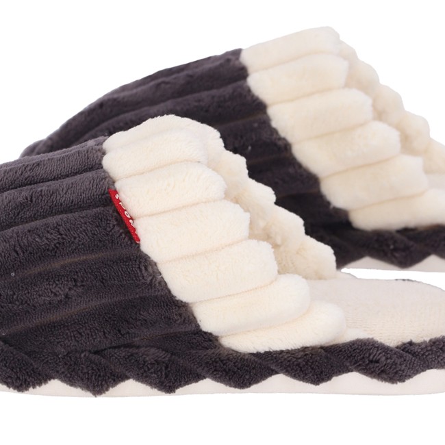 Comfy Slippers Γυναικείες Χειμωνιάτικες Παντόφλες