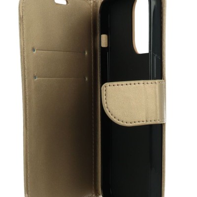 B.D.L Θήκη Book Wallet Πορτοφόλι (Iphone 14 Pro Max)