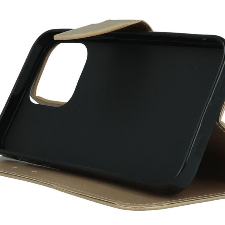 B.D.L Θήκη Book Wallet Πορτοφόλι (Iphone 14 Pro Max)