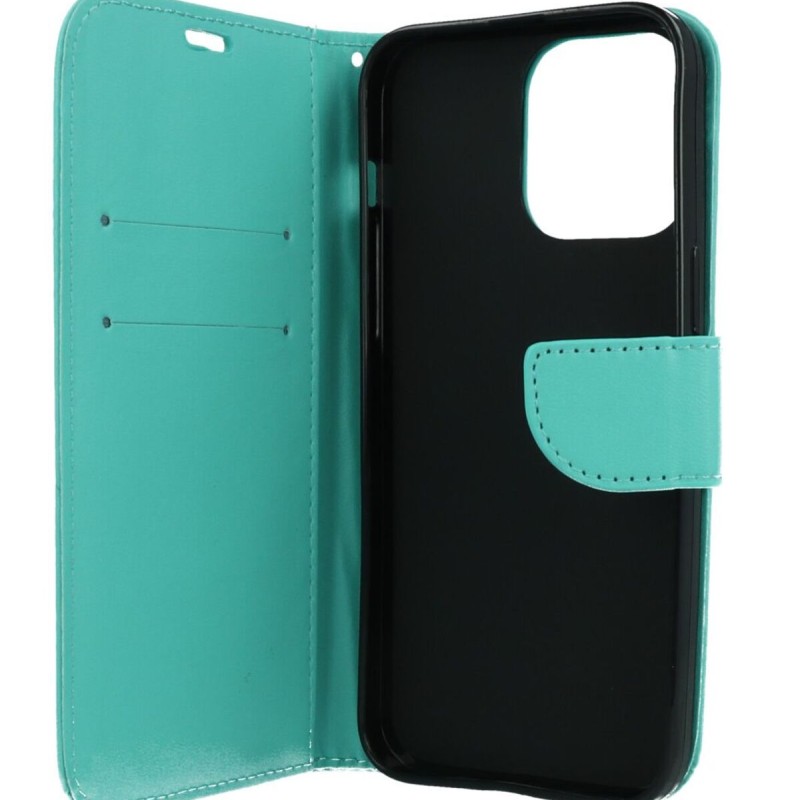 B.D.L Θήκη Book Wallet Πορτοφόλι (Iphone 14 Pro Max)