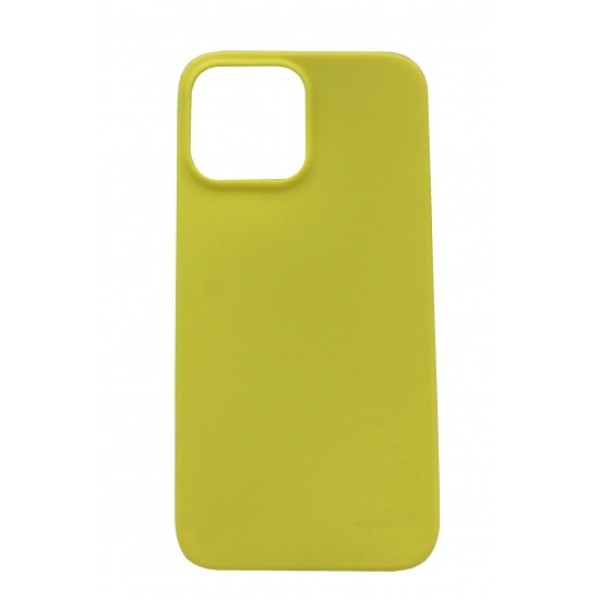 Cookover Back Cover Mat Silicone Case (Iphone 14 Pro Max) Cookover Back Cover Mat Silicone Case (Iphone 14 Pro Max)