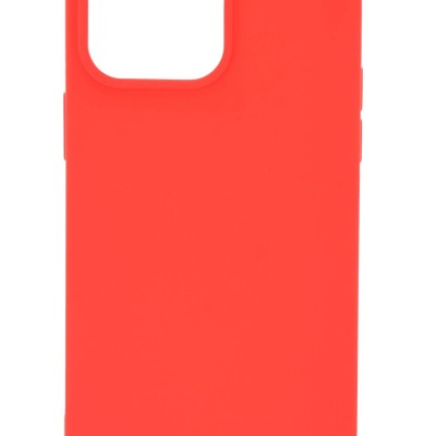 Cookover Back Cover Θήκη Σιλικόνης Ματ (Iphone 14 Pro Max)