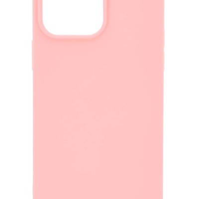 Cookover Back Cover Θήκη Σιλικόνης Ματ (Iphone 14 Pro Max)