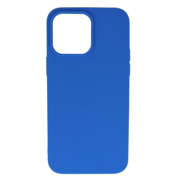 Cookover Back Cover Θήκη Σιλικόνης Ματ (Iphone 14 Pro Max)