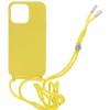 Θήκη Back Cover Σιλικόνης Με Ρυθμιζόμενο Κορδόνι (Iphone 14 Pro Max) Θήκη Back Cover Σιλικόνης Με Ρυθμιζόμενο Κορδόνι (Iphone 14 Pro Max)