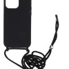 Θήκη Back Cover Σιλικόνης Με Ρυθμιζόμενο Κορδόνι (Iphone 14 Pro Max) Θήκη Back Cover Σιλικόνης Με Ρυθμιζόμενο Κορδόνι (Iphone 14 Pro Max)