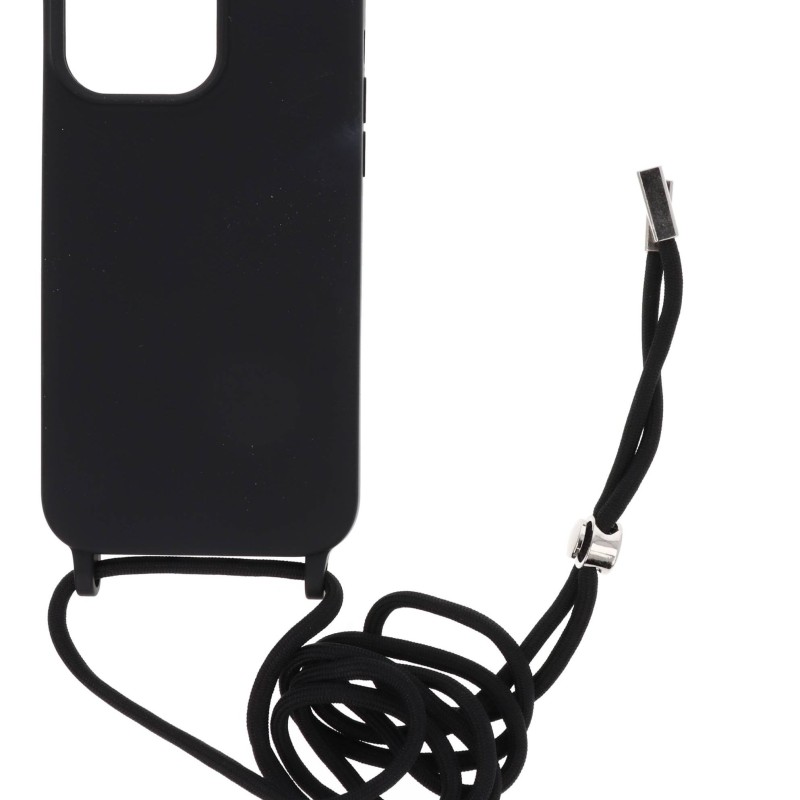 Θήκη Back Cover Σιλικόνης Με Ρυθμιζόμενο Κορδόνι (Iphone 14 Pro Max) Θήκη Back Cover Σιλικόνης Με Ρυθμιζόμενο Κορδόνι (Iphone 14 Pro Max)