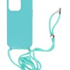 Θήκη Back Cover Σιλικόνης Με Ρυθμιζόμενο Κορδόνι (Iphone 14 Pro Max) Θήκη Back Cover Σιλικόνης Με Ρυθμιζόμενο Κορδόνι (Iphone 14 Pro Max)