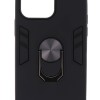 B.D.L Back Cover Θήκη Armor Case Με Δαχτυλίδι Στήριξης (Iphone 14 Pro Max)