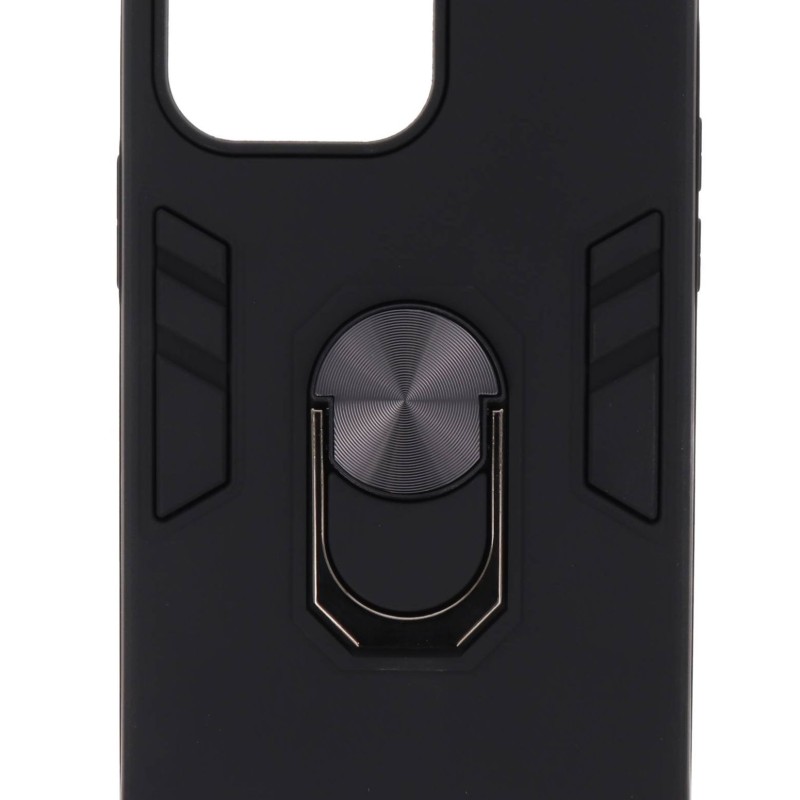 B.D.L Back Cover Θήκη Armor Case Με Δαχτυλίδι Στήριξης (Iphone 14 Pro Max)