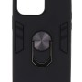 B.D.L Back Cover Θήκη Armor Case Με Δαχτυλίδι Στήριξης (Iphone 14 Pro Max)