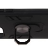 B.D.L Back Cover Θήκη Armor Case Με Δαχτυλίδι Στήριξης (Iphone 14 Pro Max)