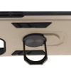 B.D.L Back Cover Θήκη Armor Case Με Δαχτυλίδι Στήριξης (Iphone 14 Pro Max)