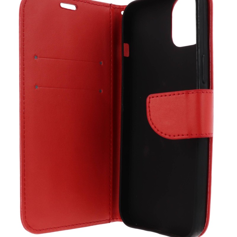 B.D.L Θήκη Book Wallet Πορτοφόλι (Iphone 14 Plus)