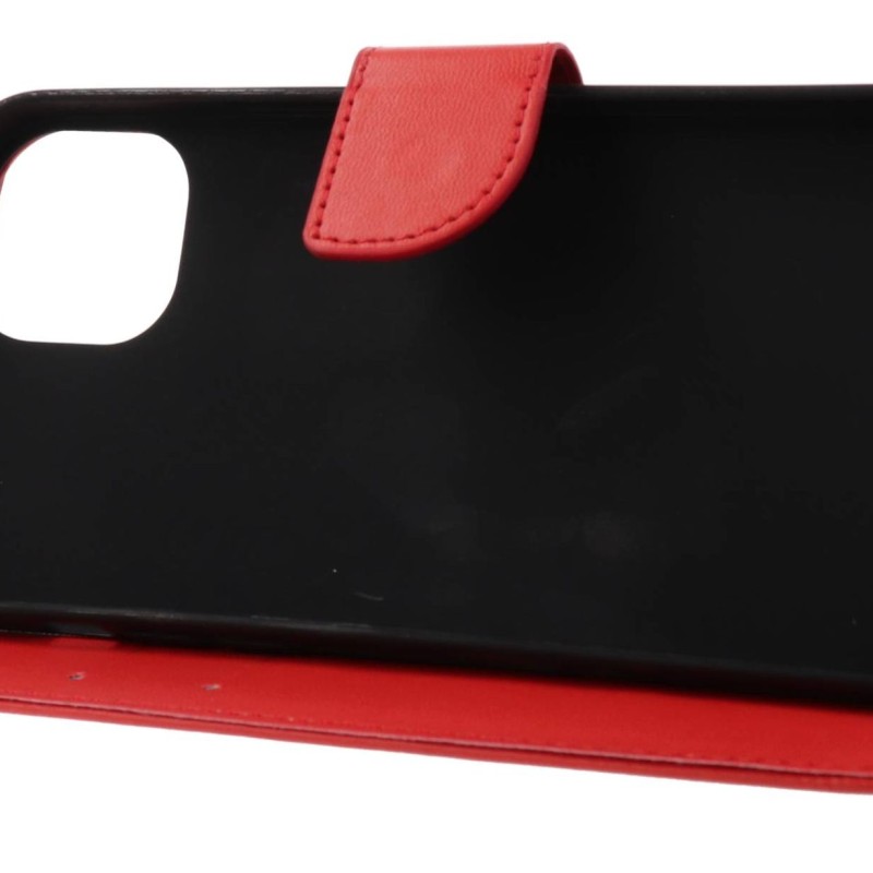 B.D.L Θήκη Book Wallet Πορτοφόλι (Iphone 14 Plus)