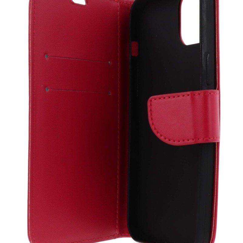 B.D.L Θήκη Book Wallet Πορτοφόλι (Iphone 14 Plus)