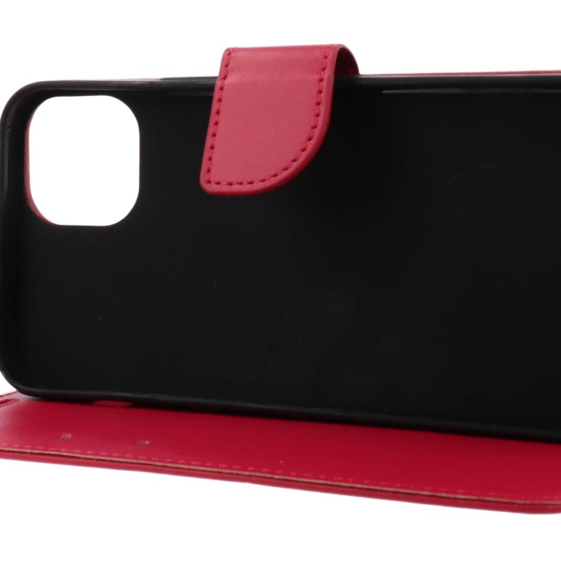 B.D.L Θήκη Book Wallet Πορτοφόλι (Iphone 14 Plus)