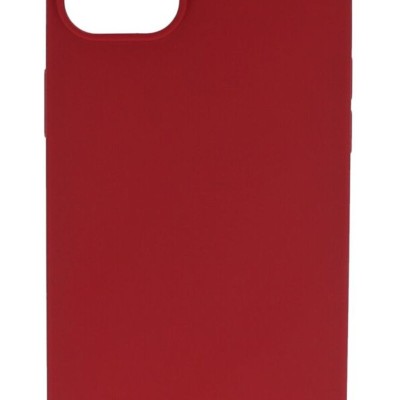 Cookover Back Cover Θήκη Σιλικόνης Ματ (Iphone 14 Plus)