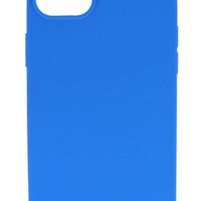 Cookover Back Cover Θήκη Σιλικόνης Ματ (Iphone 14 Plus)
