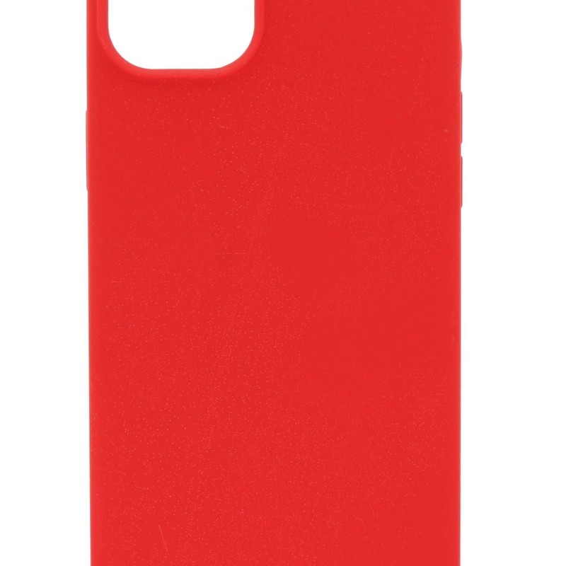 Back Cover Θήκη Silicone Case (Iphone 14 Plus)