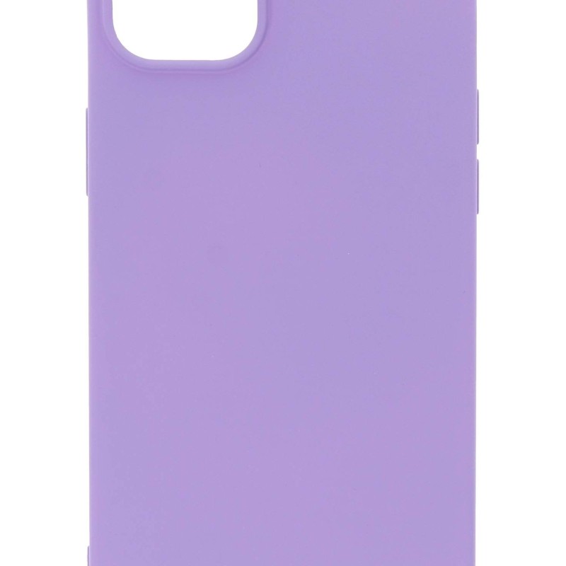 Back Cover Θήκη Silicone Case (Iphone 14 Plus)