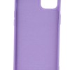 Back Cover Θήκη Silicone Case (Iphone 14 Plus)