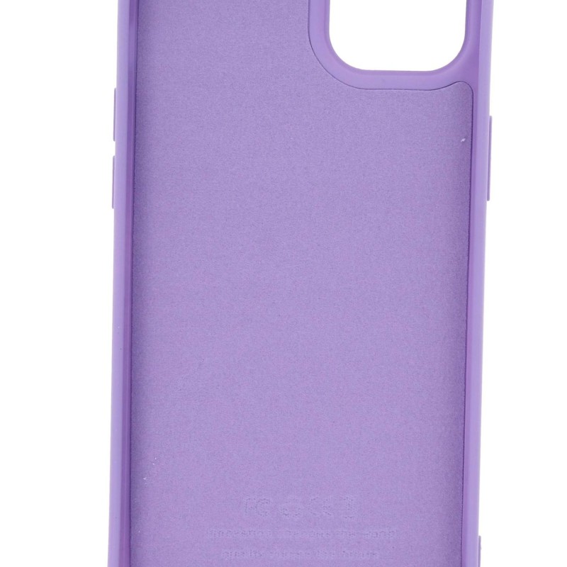 Back Cover Θήκη Silicone Case (Iphone 14 Plus)