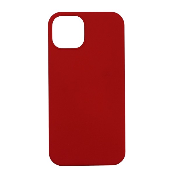 Back Cover Θήκη Silicone Case (Iphone 14 Plus)