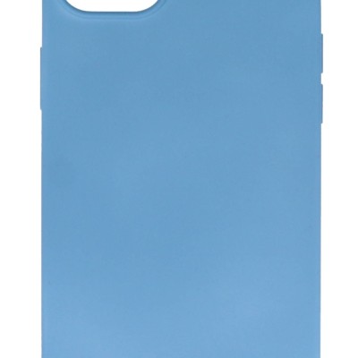 Back Cover Θήκη Silicone Case (Iphone 14 Plus)