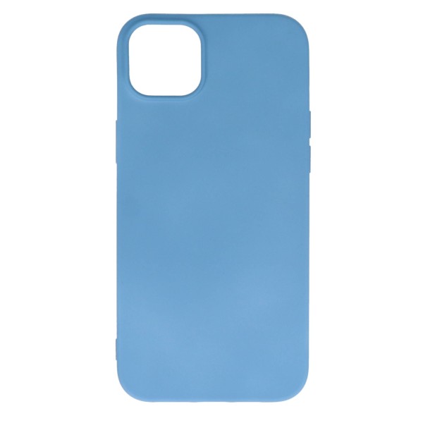 Back Cover Θήκη Silicone Case (Iphone 14 Plus)