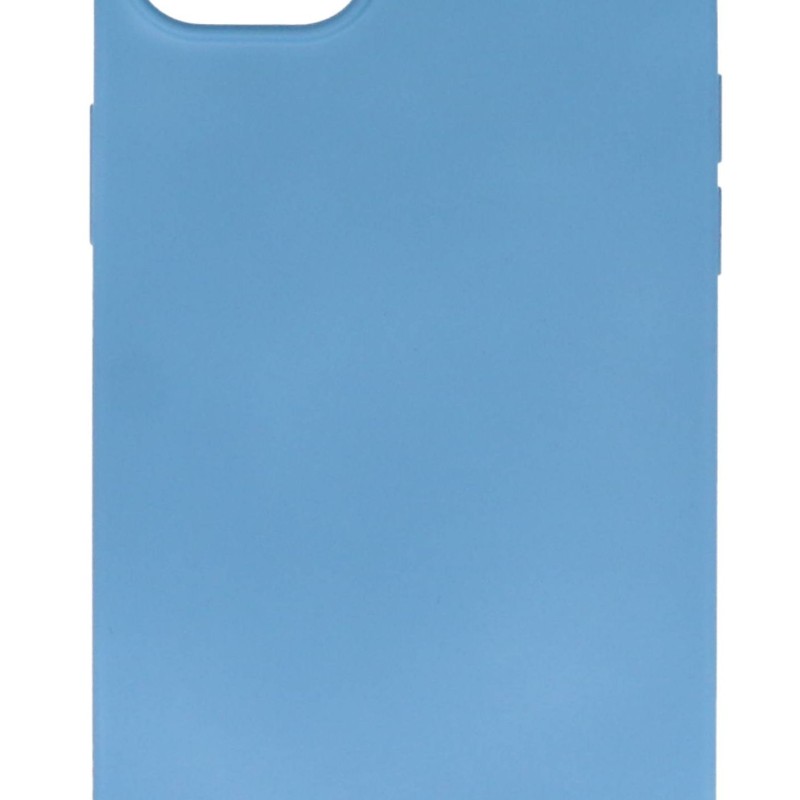Back Cover Θήκη Silicone Case (Iphone 14 Plus)