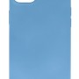 Back Cover Θήκη Silicone Case (Iphone 14 Plus)