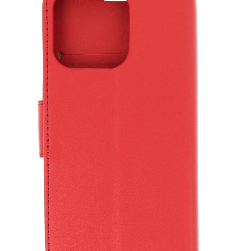 B.D.L Θήκη Book Wallet Πορτοφόλι (Iphone 14 Pro)