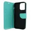 B.D.L Θήκη Book Wallet Πορτοφόλι (Iphone 14 Pro)