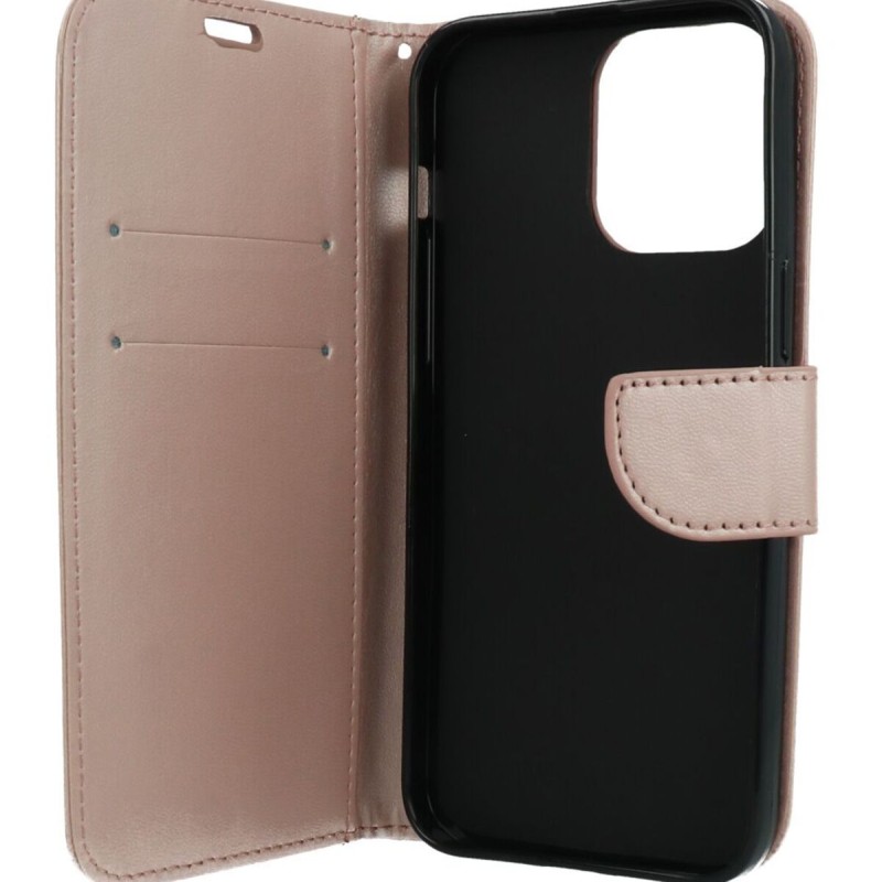 B.D.L Θήκη Book Wallet Πορτοφόλι (Iphone 14 Pro)