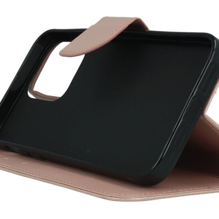 B.D.L Θήκη Book Wallet Πορτοφόλι (Iphone 14 Pro)