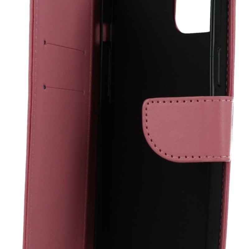 B.D.L Θήκη Book Wallet Πορτοφόλι (Iphone 14 Pro)