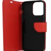 B.D.L Θήκη Book Wallet Πορτοφόλι (Iphone 14 Pro)